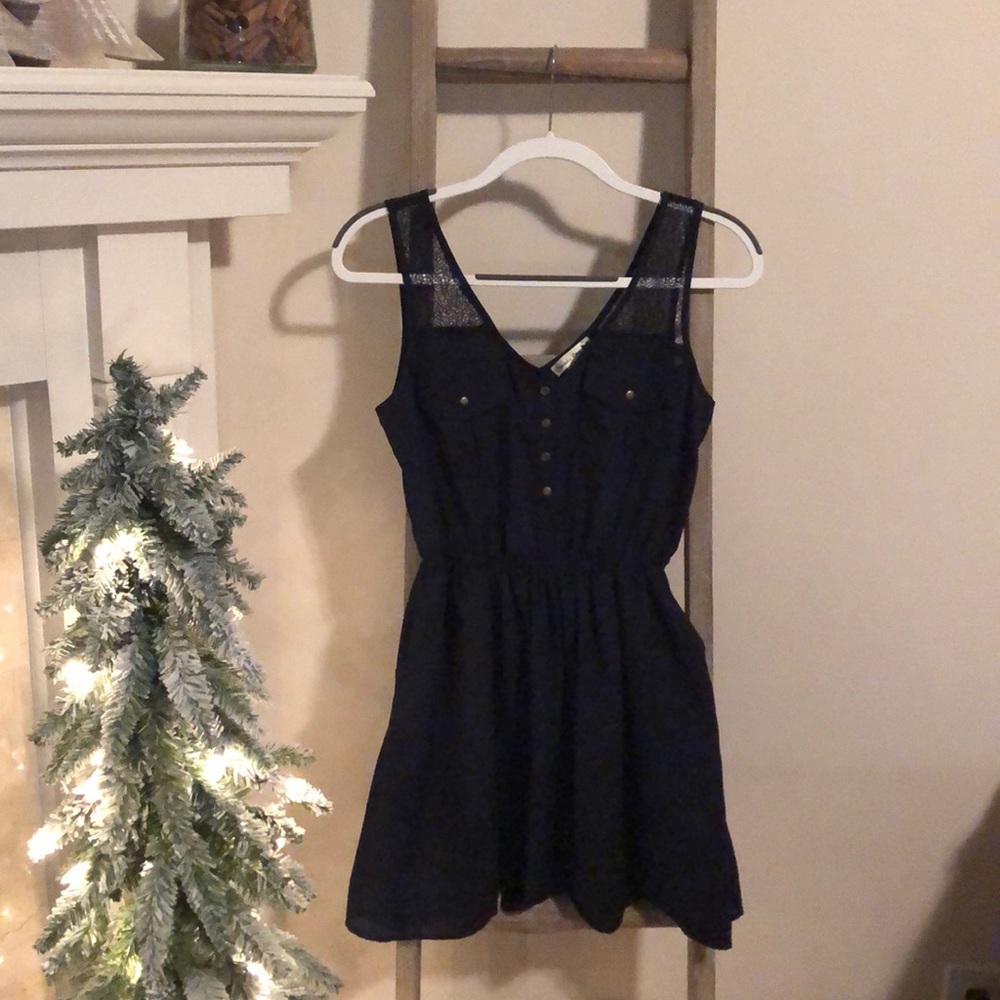 Boutique style dress